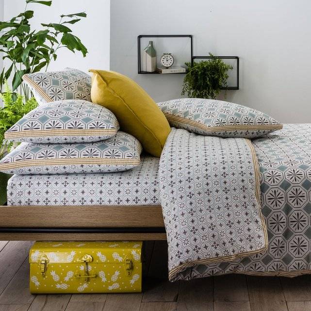Housse De Couette La Redoute Livraison gratuite en point relais colis®. housse de couette la redoute